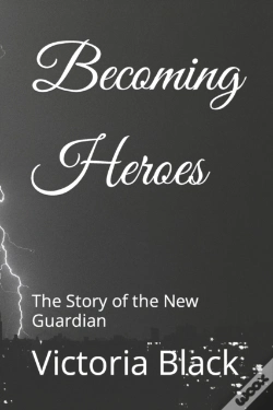 Capa do artigo Becoming Heroes