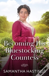 Becoming His Bluestocking Countess