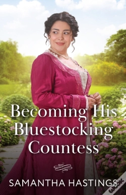 Capa do artigo Becoming His Bluestocking Countess