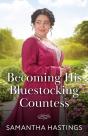 Becoming His Bluestocking Countess - Preview
