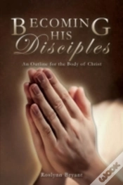 Capa do artigo Becoming His Disciples