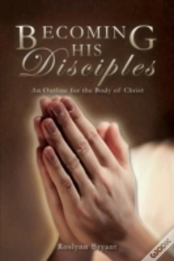 Capa do artigo Becoming His Disciples