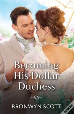 Capa do artigo Becoming His Dollar Duchess