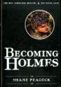 Becoming Holmes - Preview