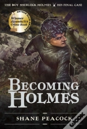 Becoming Holmes