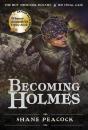 Becoming Holmes - Preview