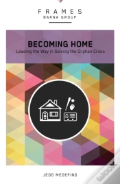 Capa do artigo Becoming Home (Frames Series)