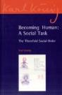 Becoming Human: A Social Task - Preview