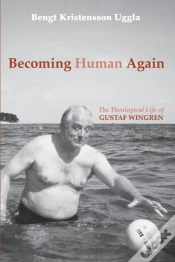 Capa do artigo Becoming Human Again