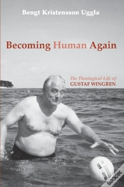 Capa do artigo Becoming Human Again