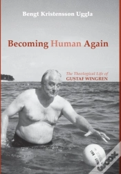 Capa do artigo Becoming Human Again
