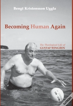 Capa do artigo Becoming Human Again