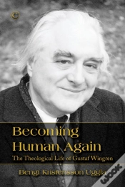 Capa do artigo Becoming Human Again