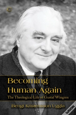 Capa do artigo Becoming Human Again