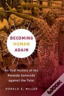 Becoming Human Again