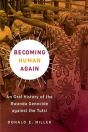 Becoming Human Again - Preview