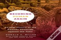 Becoming Human Again