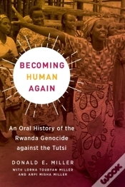 Capa do artigo Becoming Human Again
