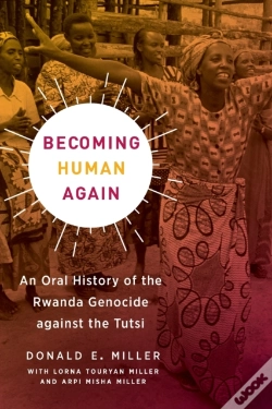 Capa do artigo Becoming Human Again