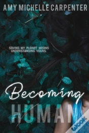 Capa do artigo Becoming Human