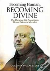 Capa do artigo Becoming Human, Becoming Divine