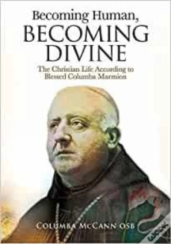 Capa do artigo Becoming Human, Becoming Divine