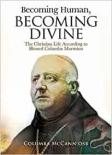 Becoming Human, Becoming Divine
