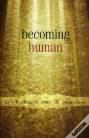 Capa do artigo Becoming Human