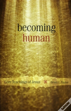 Capa do artigo Becoming Human