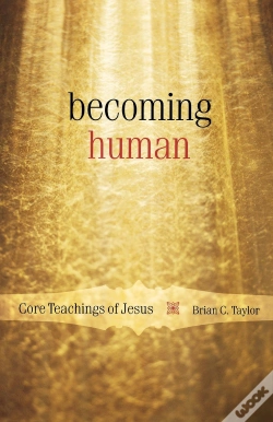 Capa do artigo Becoming Human