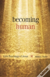 Capa do artigo Becoming Human