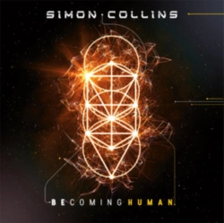 Capa do artigo Becoming Human - CD