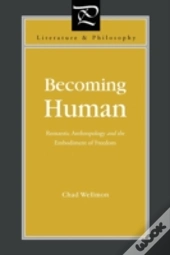 Becoming Human