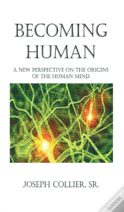 Capa do artigo Becoming Human