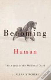 Capa do artigo Becoming Human