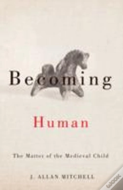 Capa do artigo Becoming Human