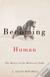 Capa do artigo Becoming Human