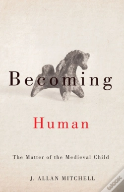Capa do artigo Becoming Human