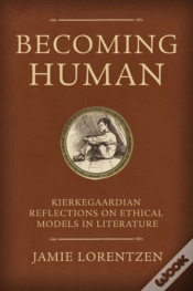 Capa do artigo Becoming Human