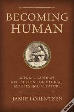 Capa do artigo Becoming Human