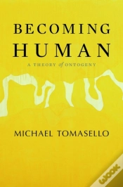 Capa do artigo Becoming Human