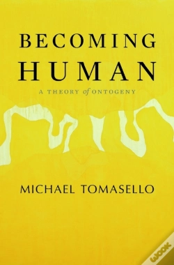 Capa do artigo Becoming Human