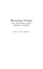 Becoming Human - Preview