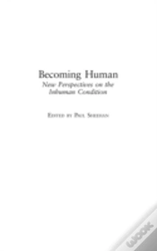 Capa do artigo Becoming Human