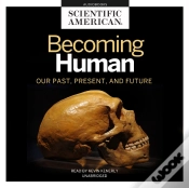 Capa do artigo Becoming Human