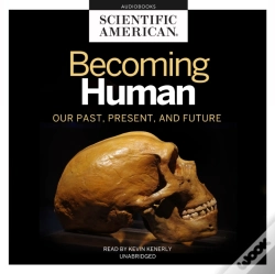 Capa do artigo Becoming Human