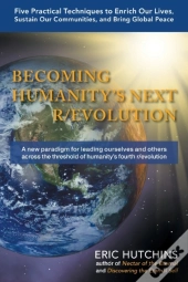 Becoming Humanity'S Next R Evolution: Fi