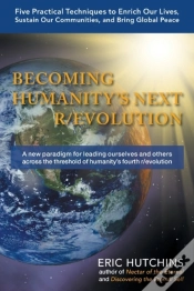 Capa do artigo Becoming Humanity