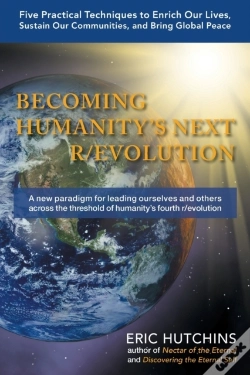 Capa do artigo Becoming Humanity'S Next R Evolution: Fi