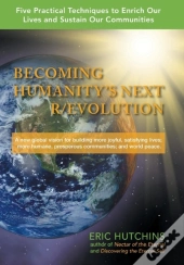 Becoming Humanity'S Next R/Evolution